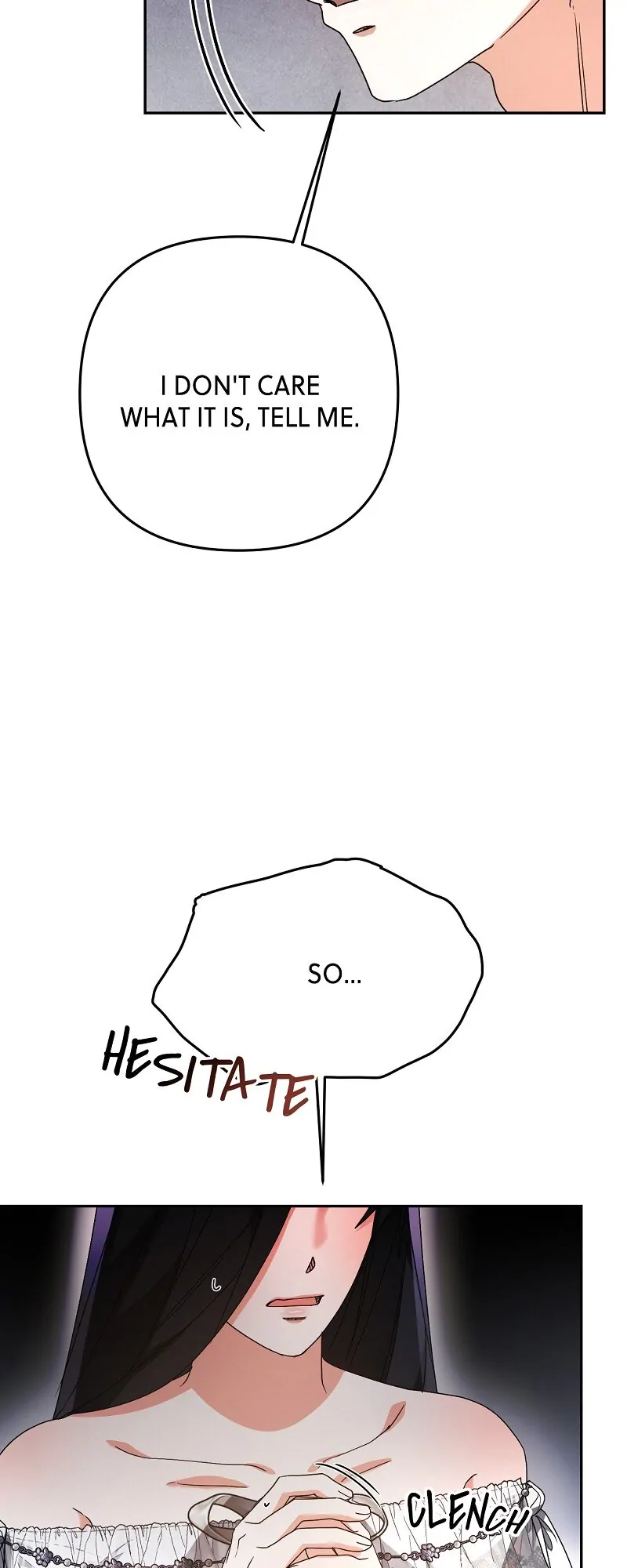 My Husband Is Weak by Day, Strong by Night Chapter 15 - Page 59