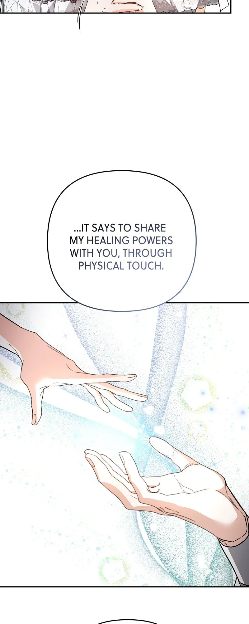 My Husband Is Weak by Day, Strong by Night Chapter 15 - Page 60