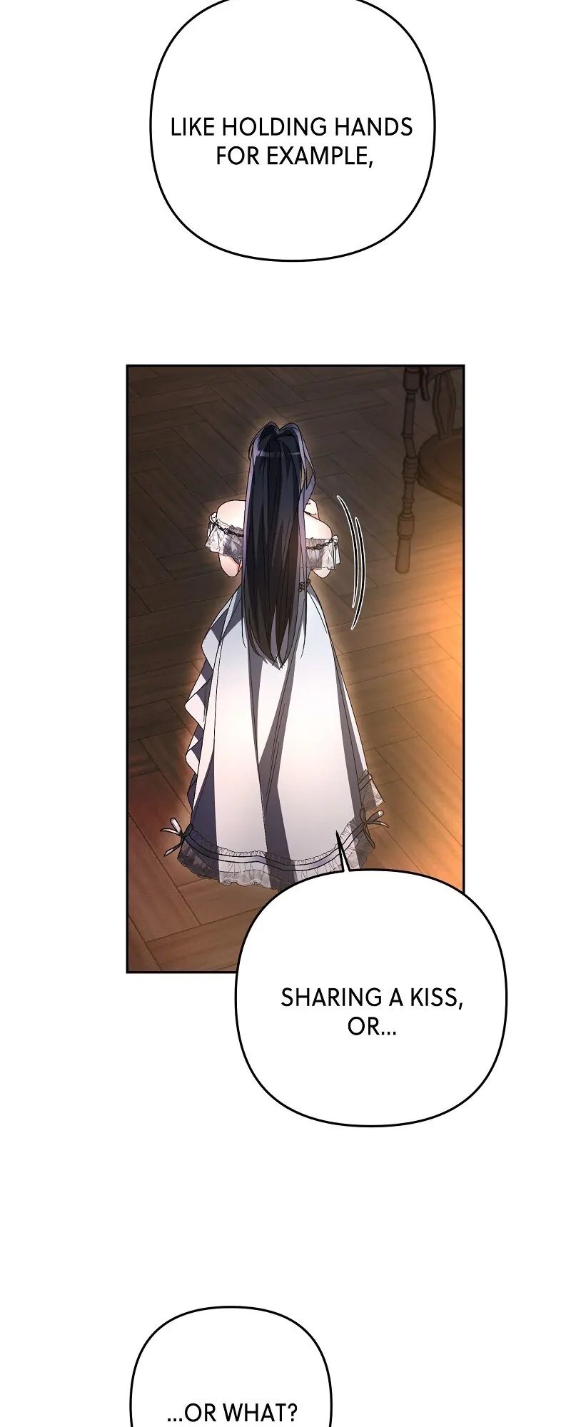 My Husband Is Weak by Day, Strong by Night Chapter 15 - Page 61