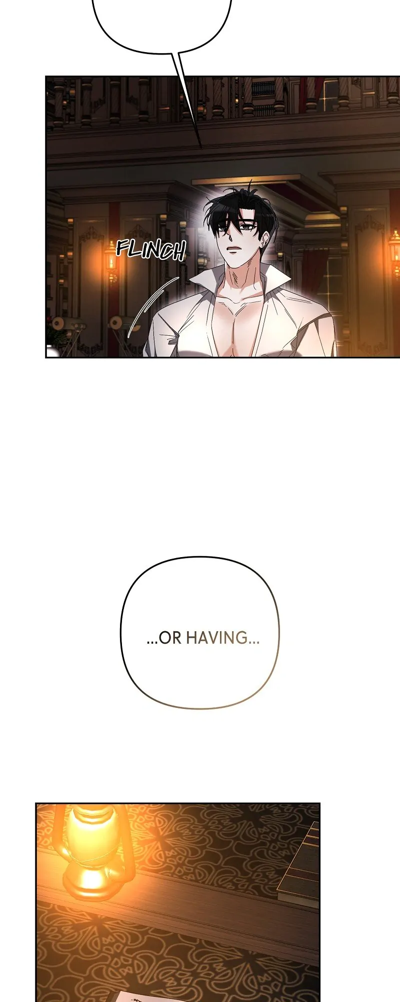My Husband Is Weak by Day, Strong by Night Chapter 15 - Page 62