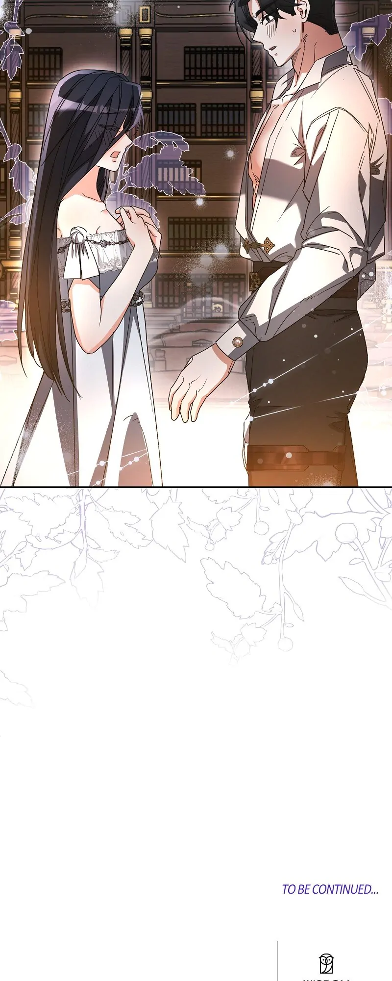 My Husband Is Weak by Day, Strong by Night Chapter 15 - Page 65