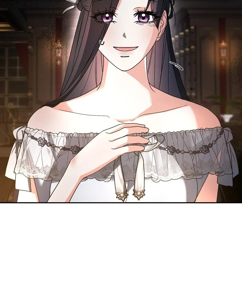 My Husband Is Weak by Day, Strong by Night Chapter 15 - Page 8