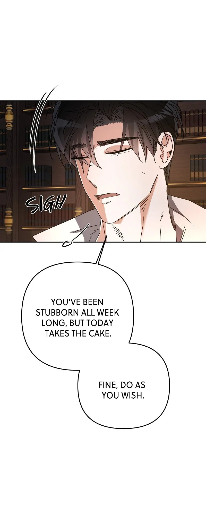 My Husband Is Weak by Day, Strong by Night Chapter 15 - Page 10