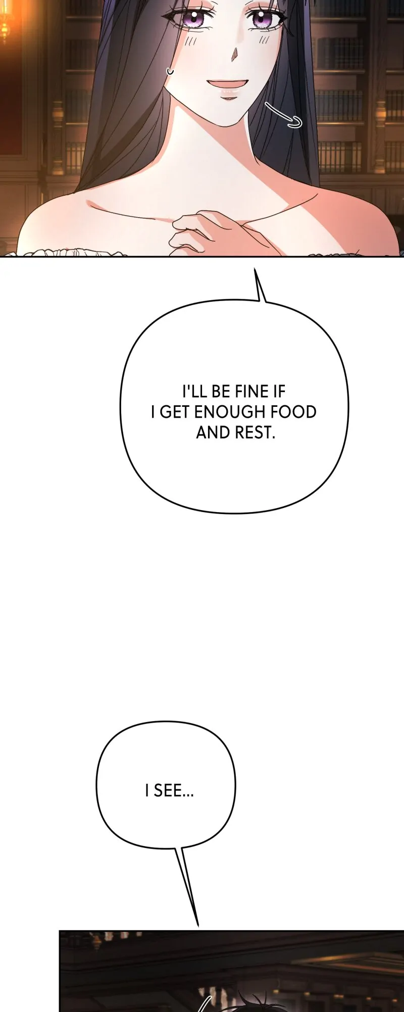 My Husband Is Weak by Day, Strong by Night Chapter 16 - Page 13
