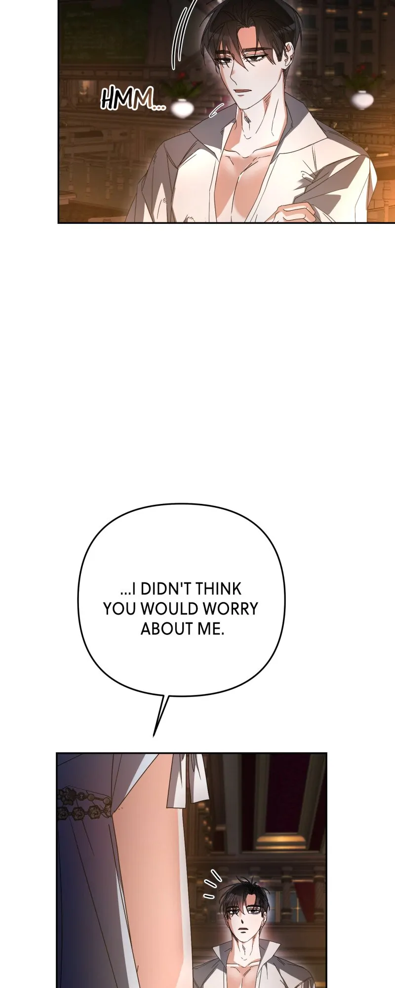 My Husband Is Weak by Day, Strong by Night Chapter 16 - Page 14