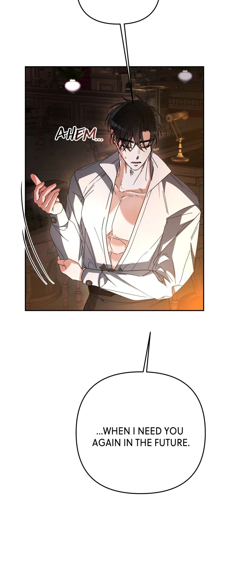 My Husband Is Weak by Day, Strong by Night Chapter 16 - Page 18