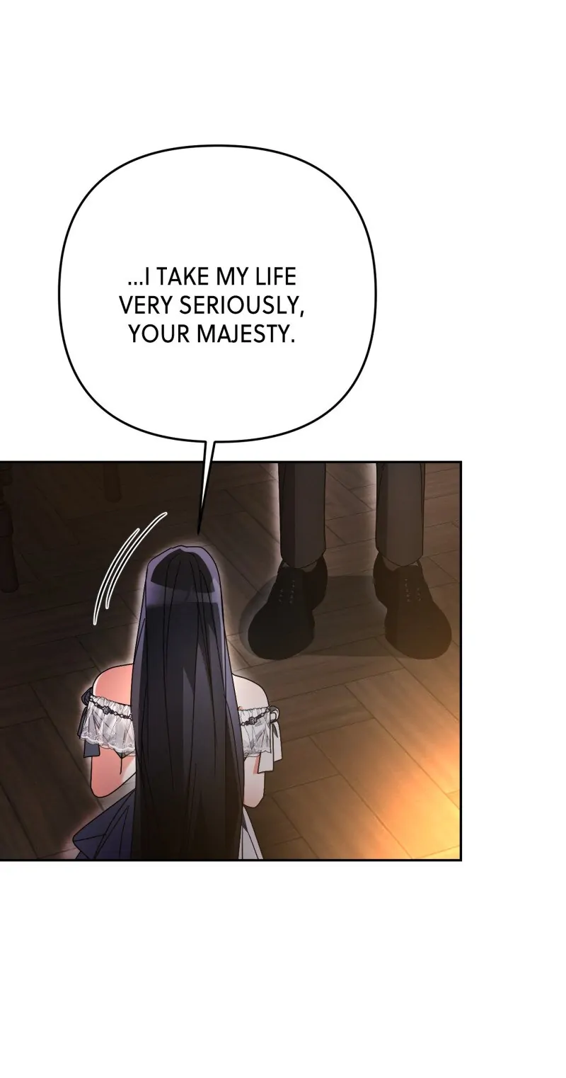 My Husband Is Weak by Day, Strong by Night Chapter 16 - Page 19