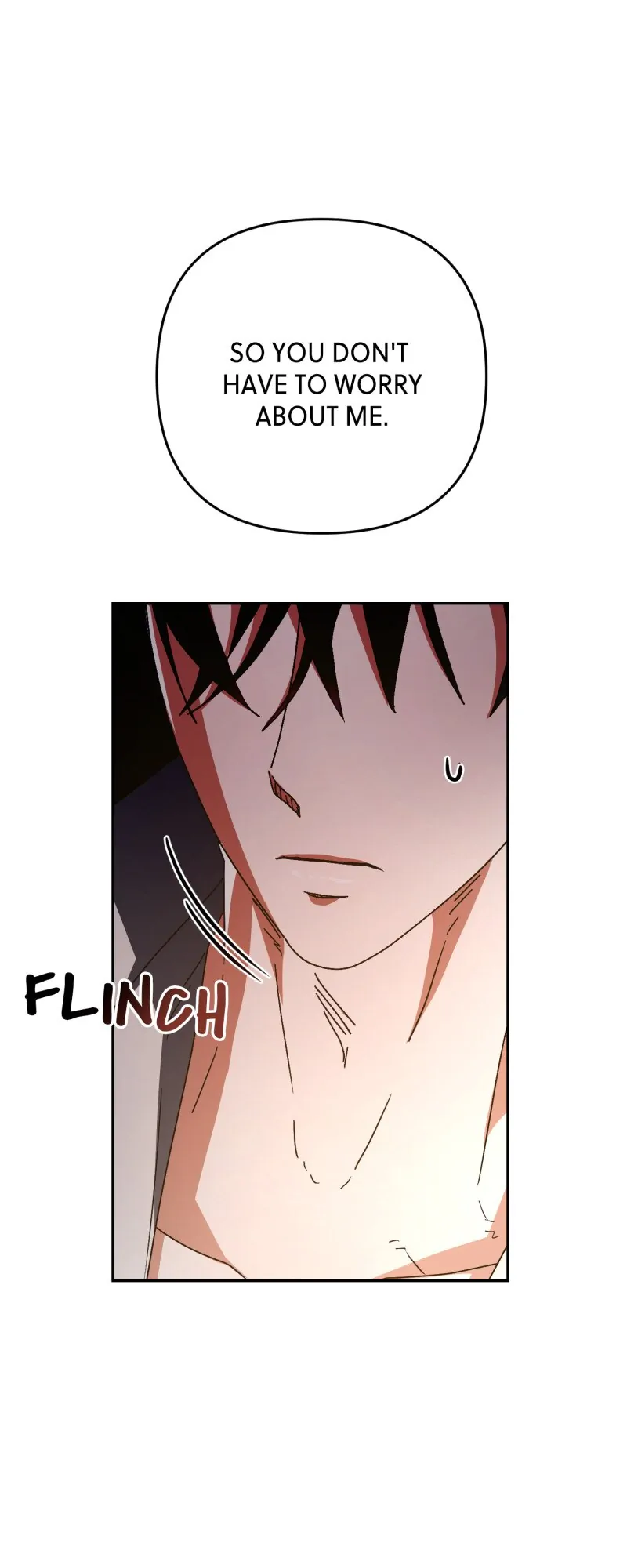 My Husband Is Weak by Day, Strong by Night Chapter 16 - Page 20
