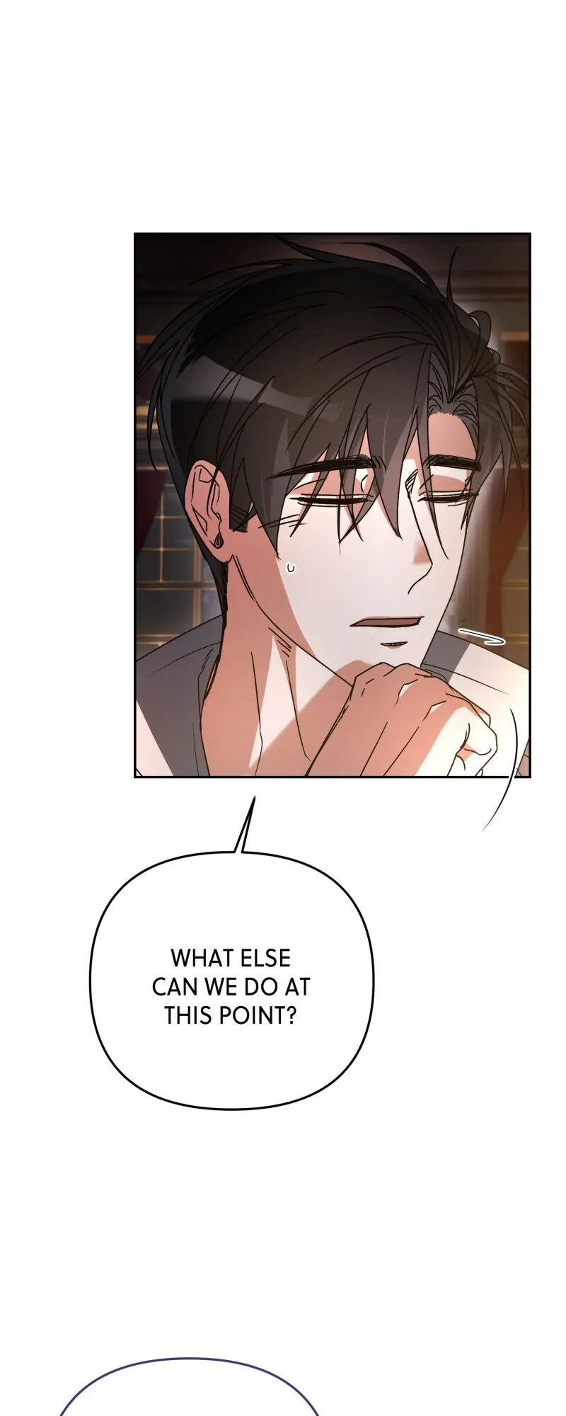 My Husband Is Weak by Day, Strong by Night Chapter 16 - Page 23
