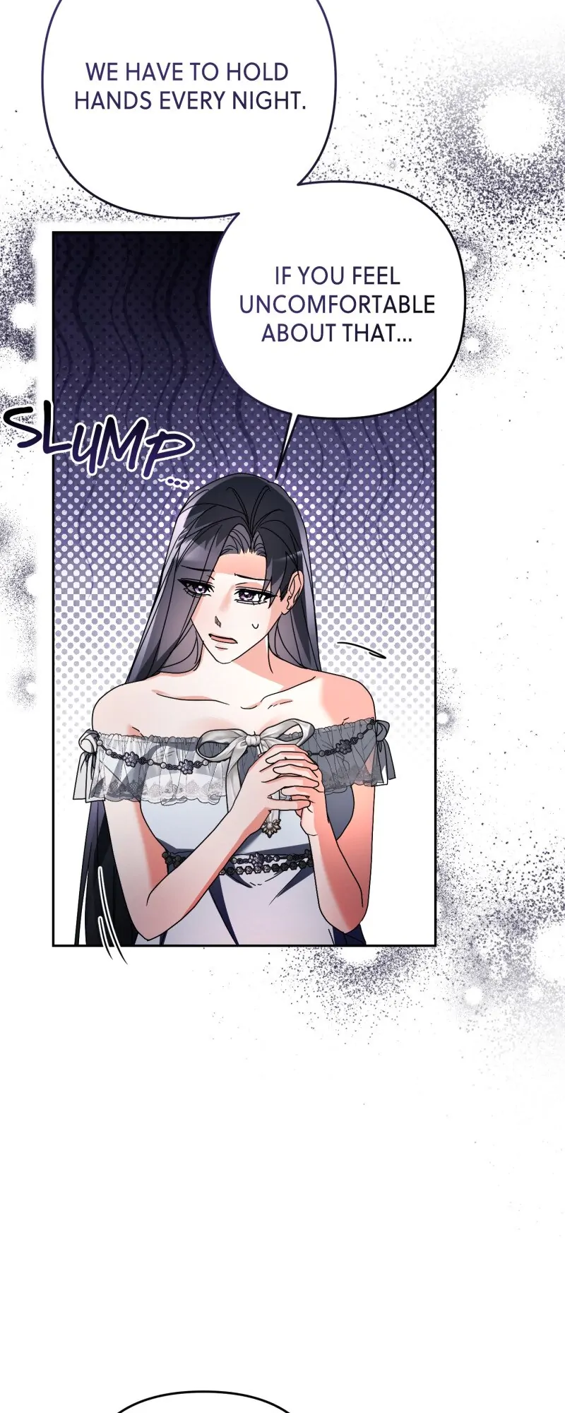 My Husband Is Weak by Day, Strong by Night Chapter 16 - Page 24