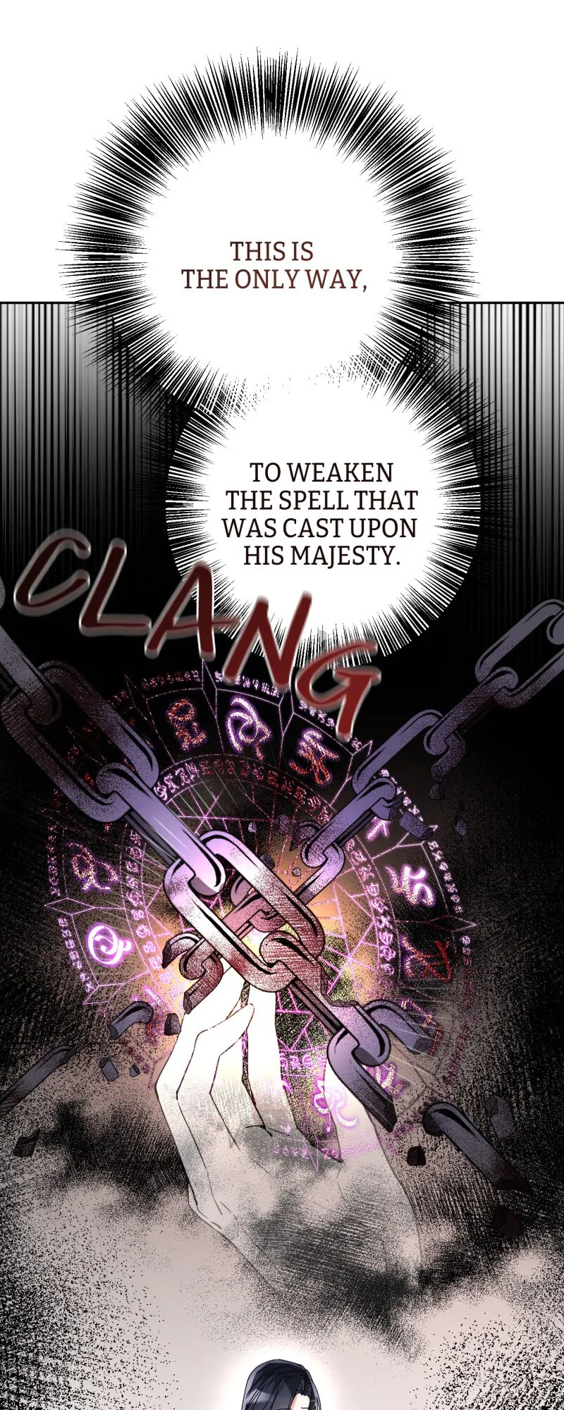 My Husband Is Weak by Day, Strong by Night Chapter 16 - Page 27