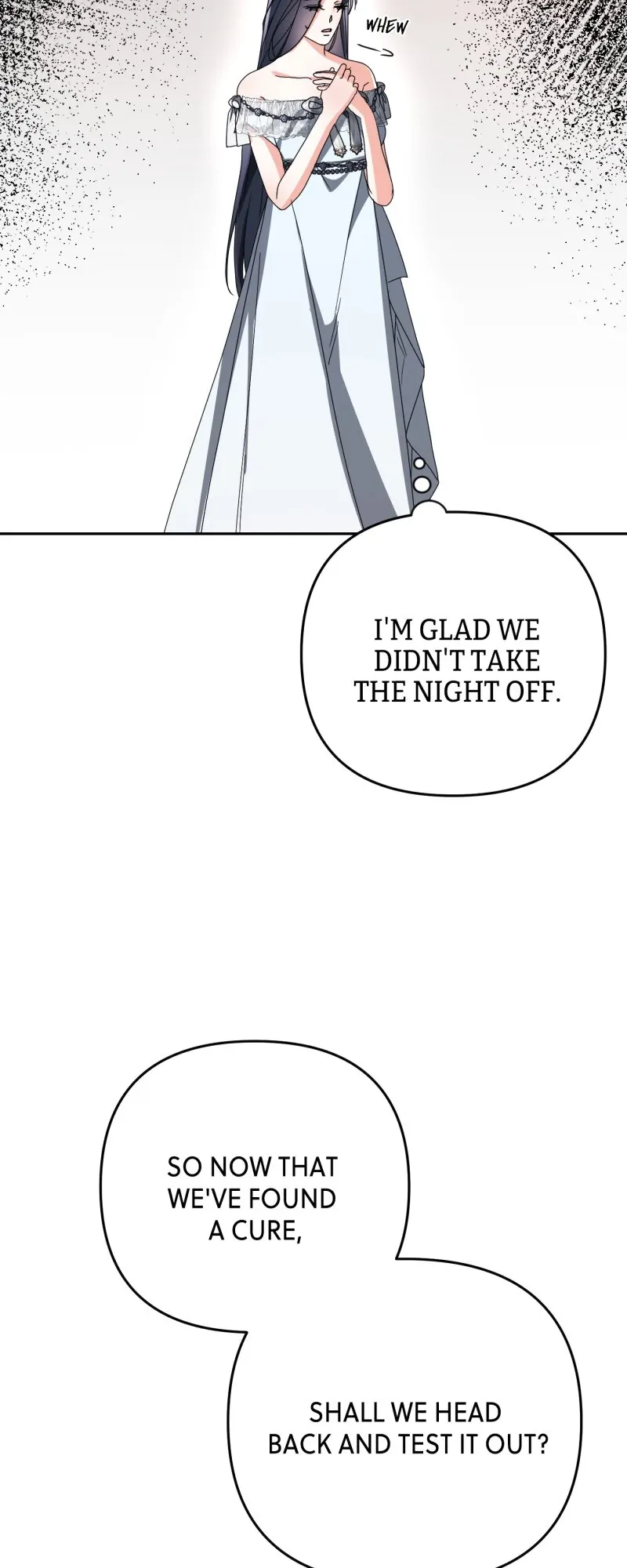 My Husband Is Weak by Day, Strong by Night Chapter 16 - Page 28