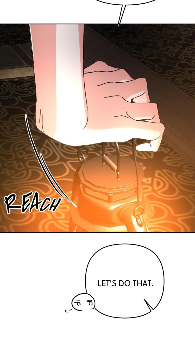 My Husband Is Weak by Day, Strong by Night Chapter 16 - Page 29