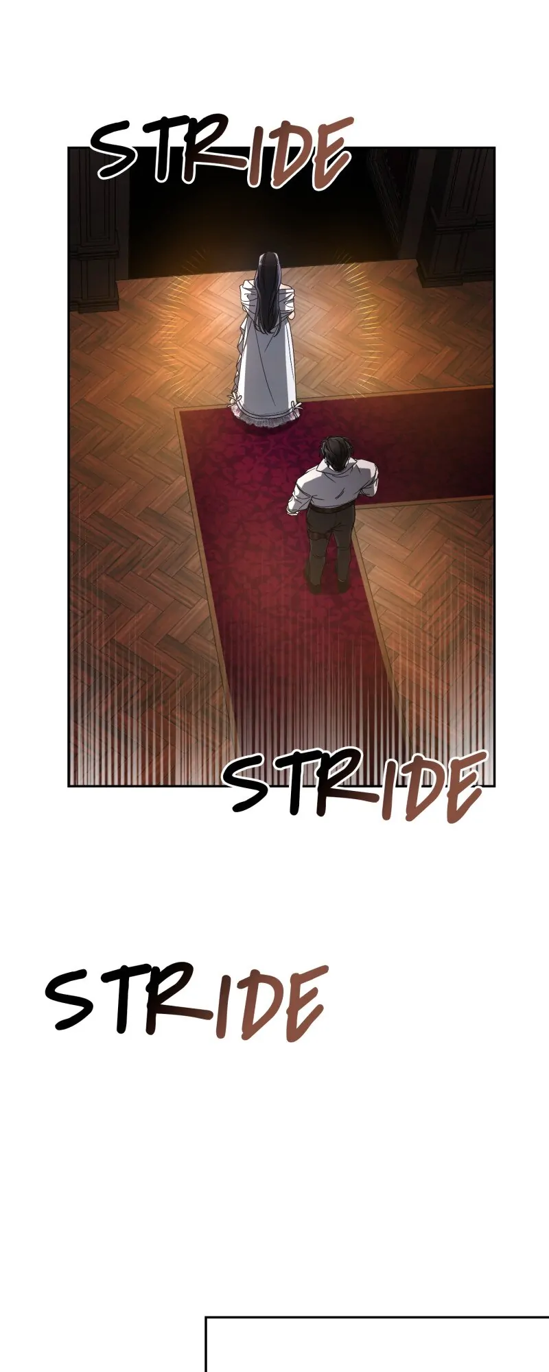 My Husband Is Weak by Day, Strong by Night Chapter 16 - Page 30