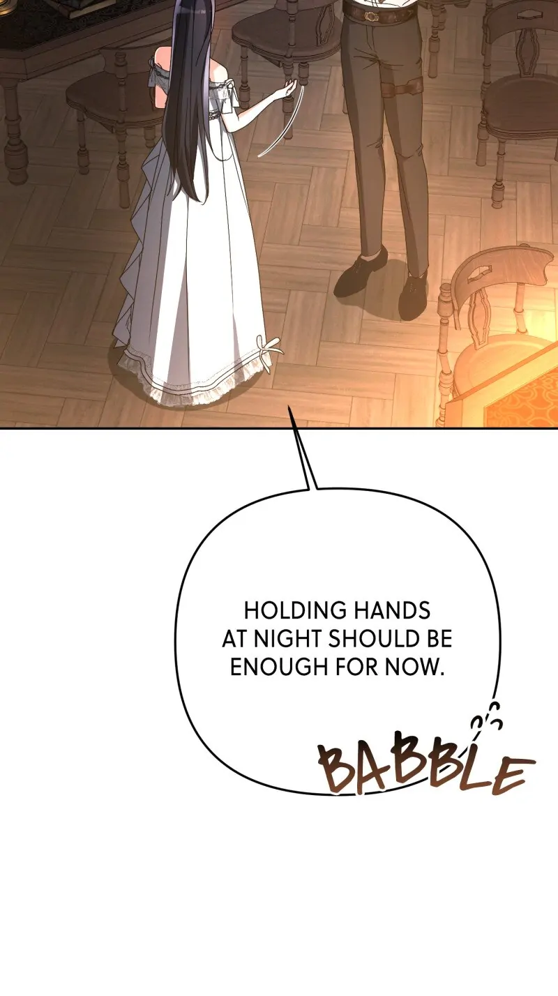 My Husband Is Weak by Day, Strong by Night Chapter 16 - Page 4