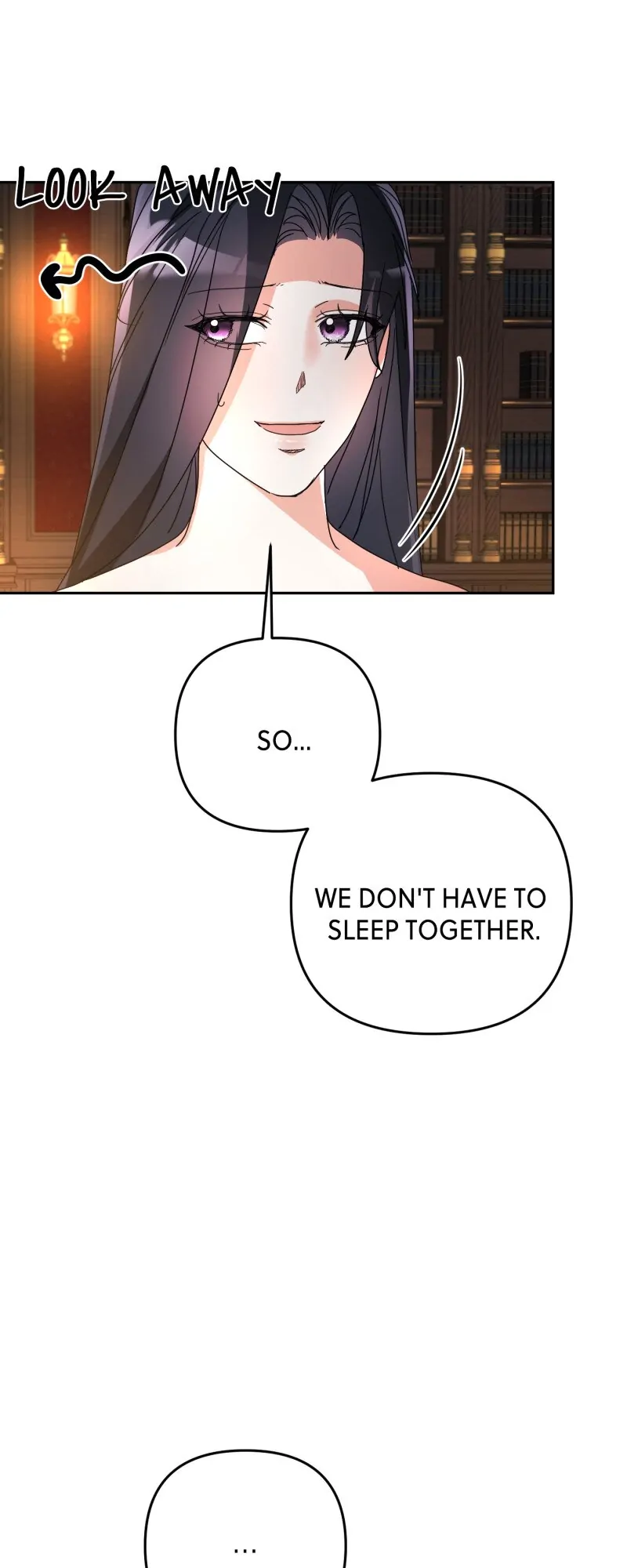 My Husband Is Weak by Day, Strong by Night Chapter 16 - Page 5