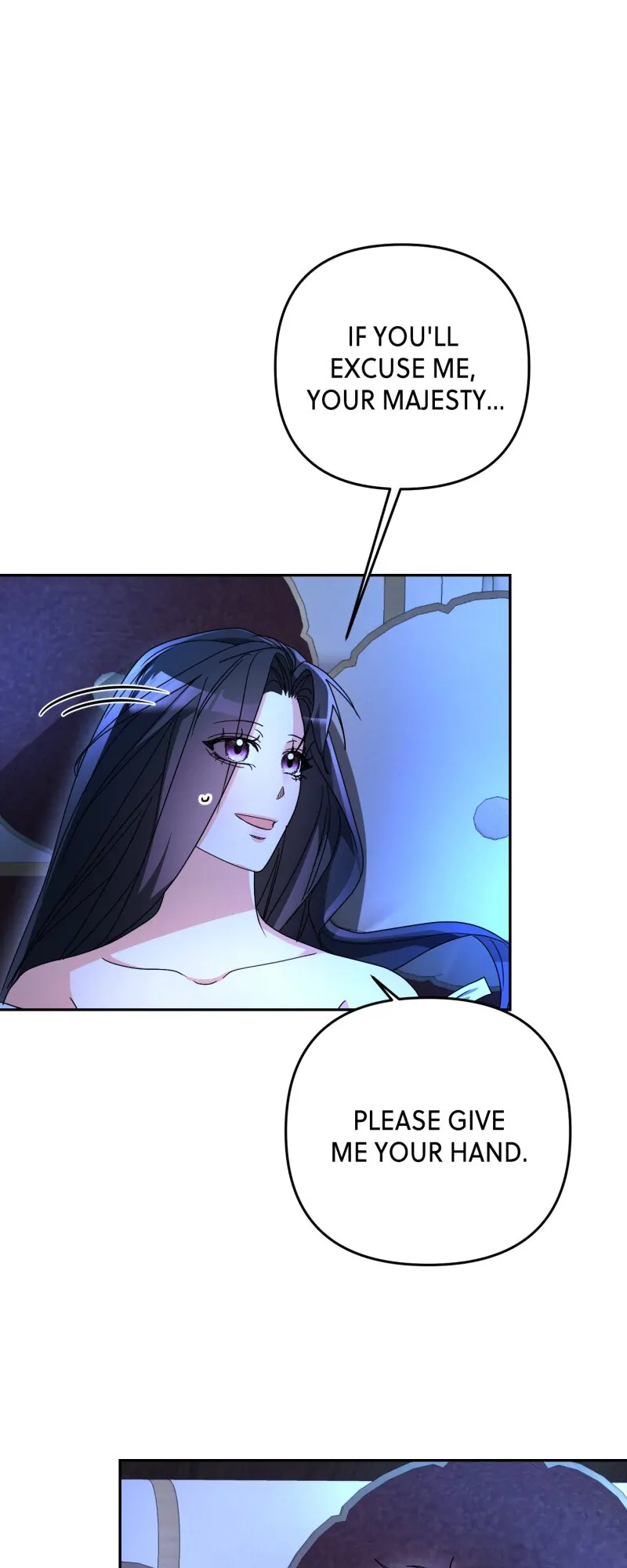 My Husband Is Weak by Day, Strong by Night Chapter 16 - Page 43