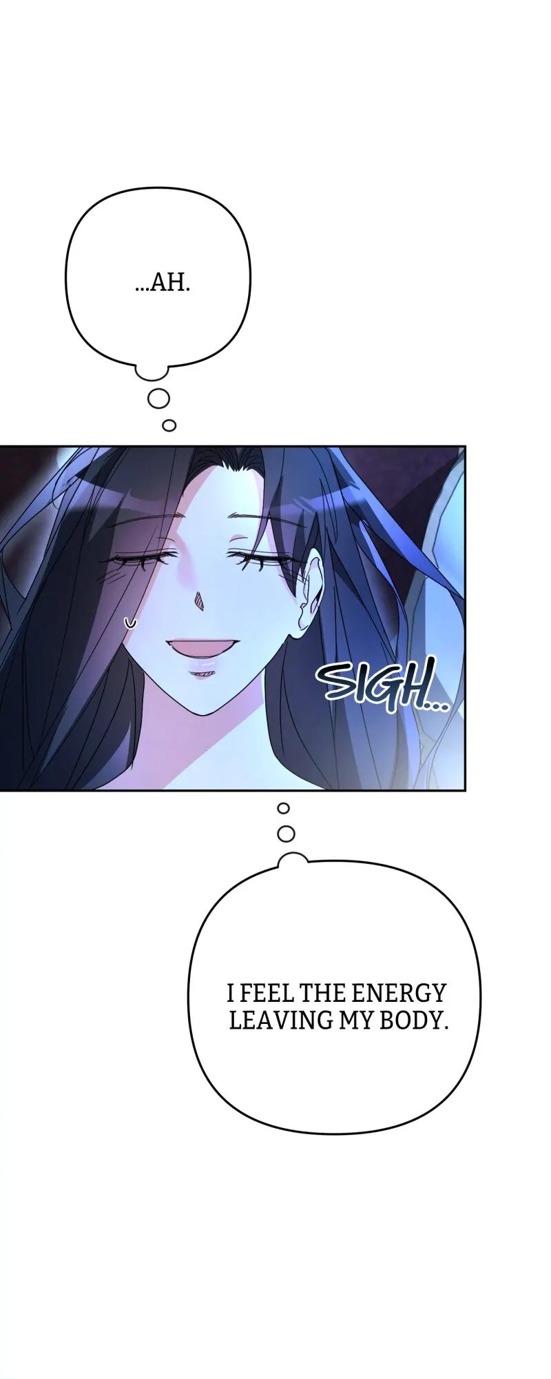My Husband Is Weak by Day, Strong by Night Chapter 16 - Page 47