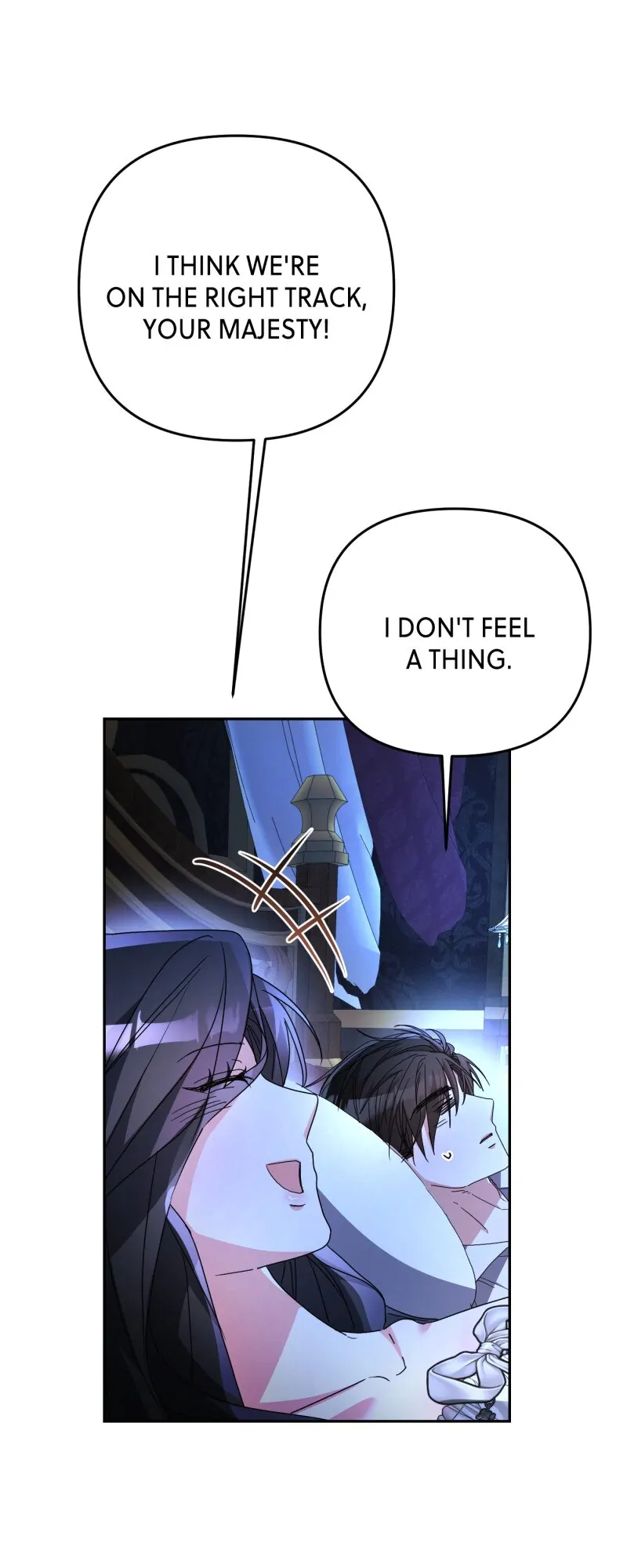 My Husband Is Weak by Day, Strong by Night Chapter 16 - Page 48