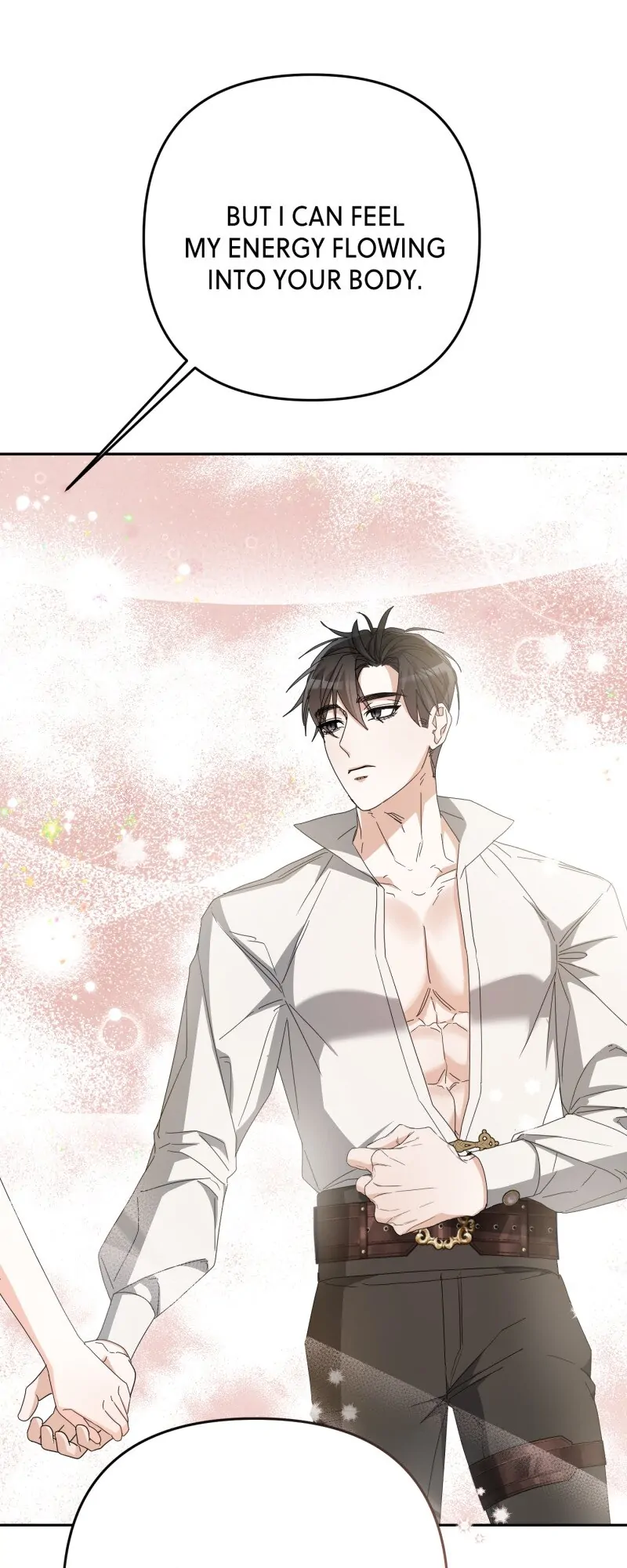 My Husband Is Weak by Day, Strong by Night Chapter 16 - Page 49