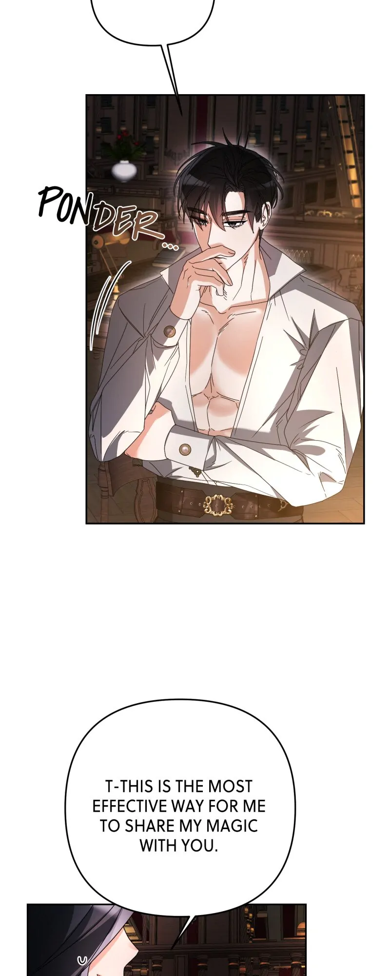 My Husband Is Weak by Day, Strong by Night Chapter 16 - Page 6