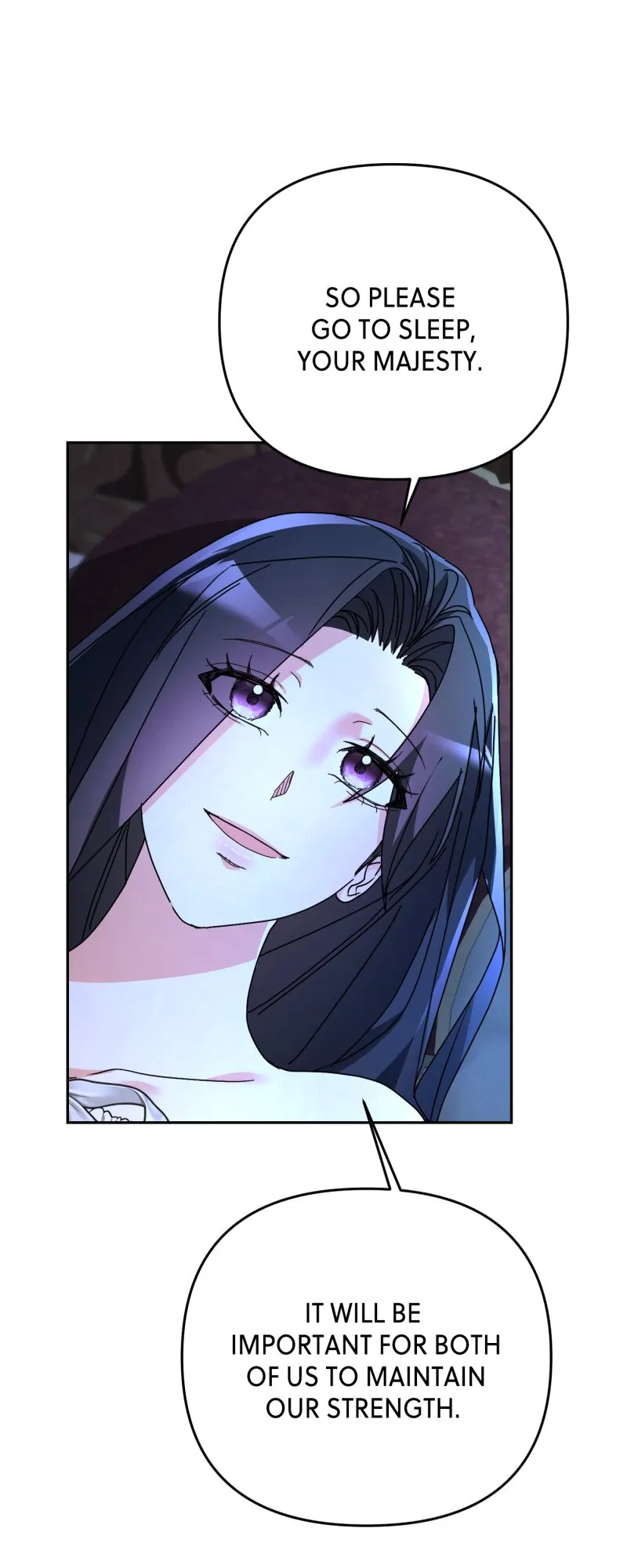 My Husband Is Weak by Day, Strong by Night Chapter 16 - Page 51
