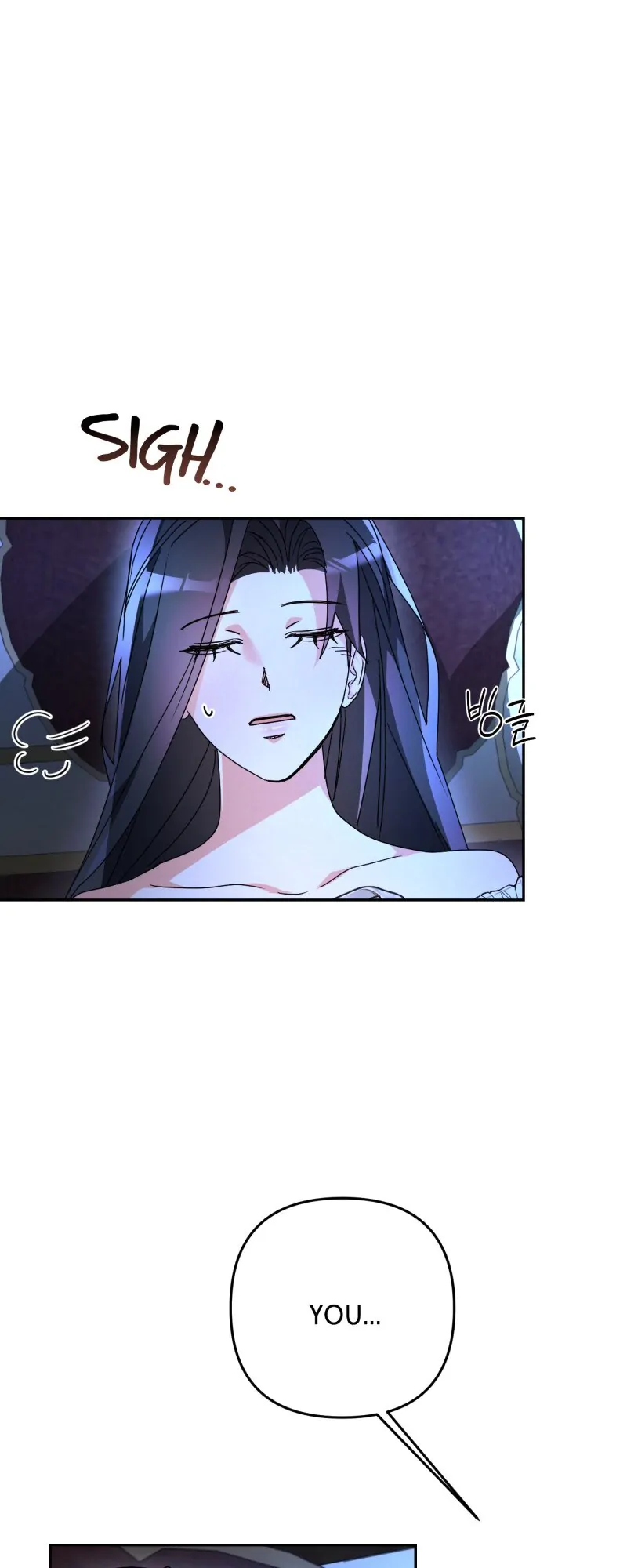 My Husband Is Weak by Day, Strong by Night Chapter 16 - Page 54
