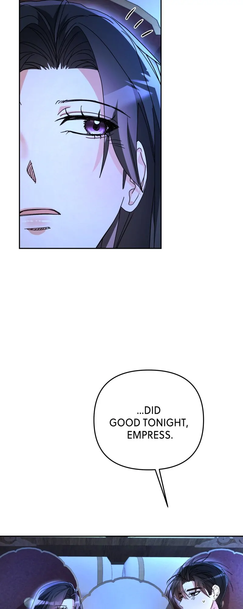 My Husband Is Weak by Day, Strong by Night Chapter 16 - Page 55
