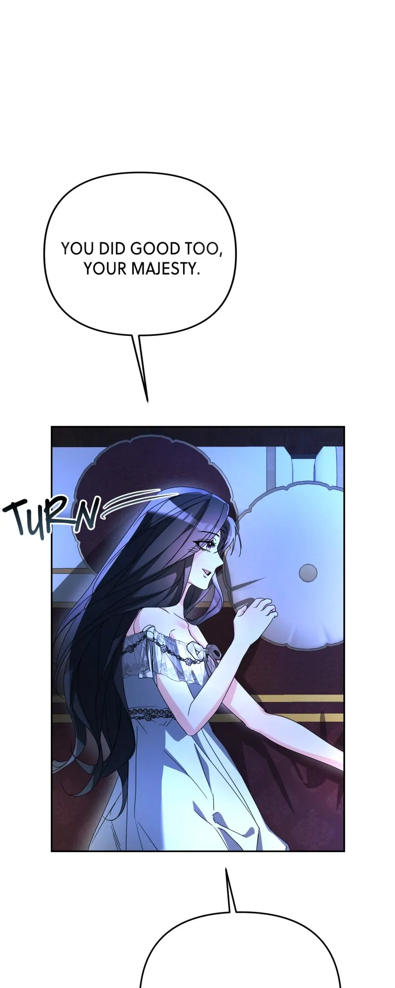 My Husband Is Weak by Day, Strong by Night Chapter 16 - Page 58