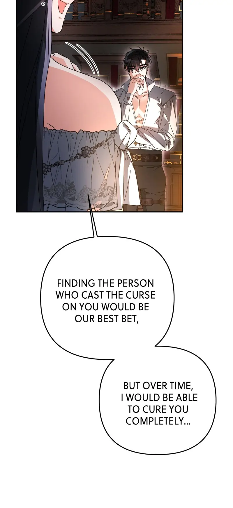 My Husband Is Weak by Day, Strong by Night Chapter 16 - Page 7