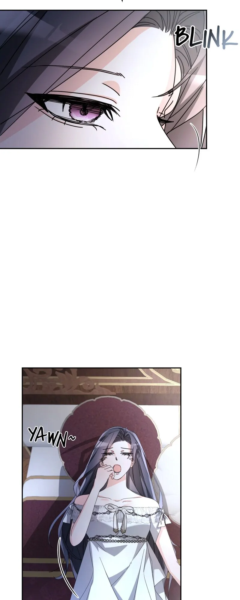 My Husband Is Weak by Day, Strong by Night Chapter 16 - Page 64