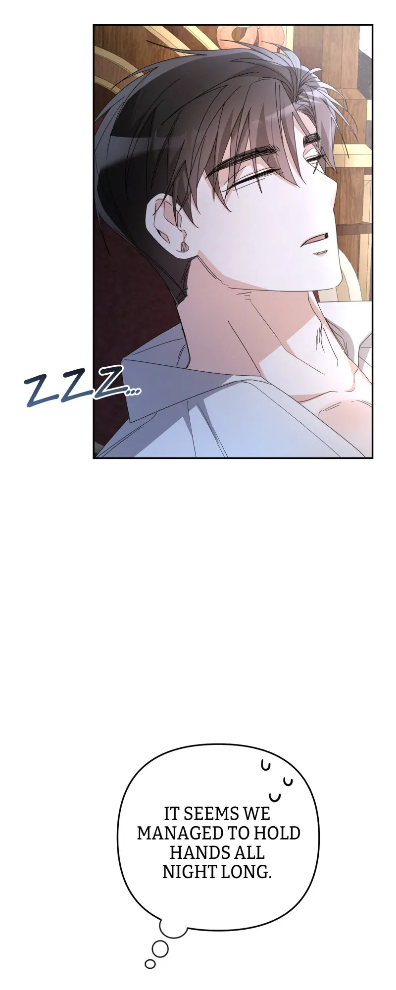 My Husband Is Weak by Day, Strong by Night Chapter 16 - Page 68