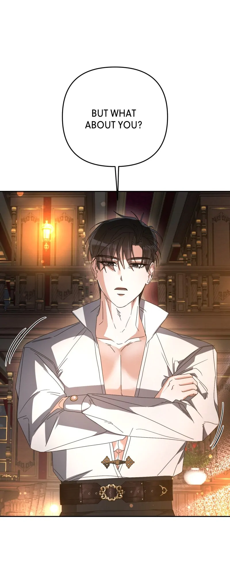 My Husband Is Weak by Day, Strong by Night Chapter 16 - Page 8