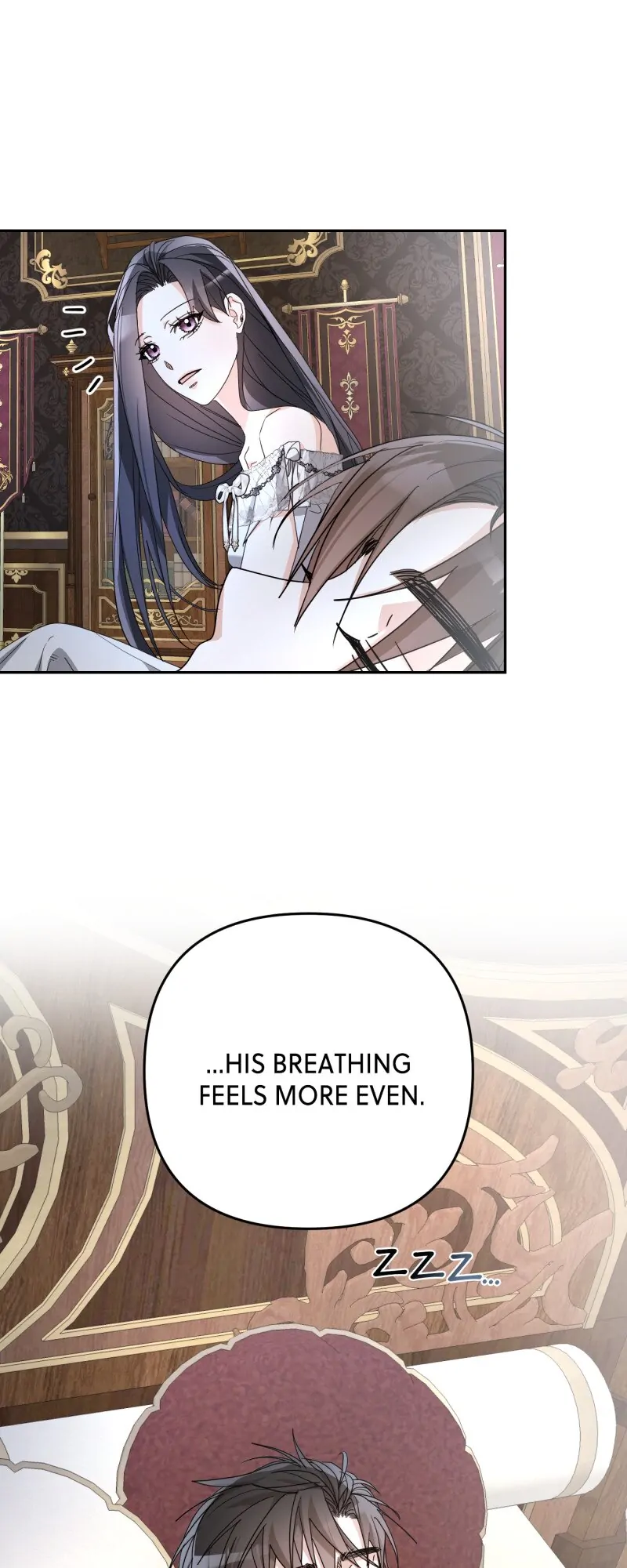 My Husband Is Weak by Day, Strong by Night Chapter 16 - Page 71