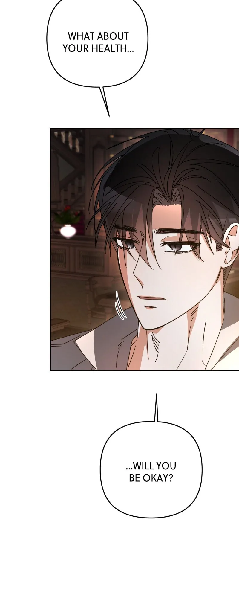 My Husband Is Weak by Day, Strong by Night Chapter 16 - Page 10