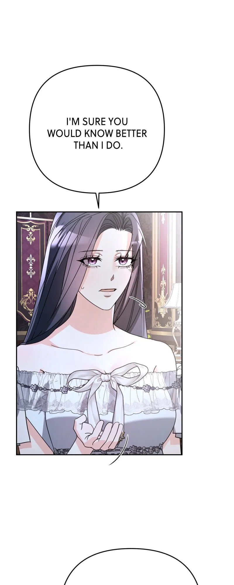 My Husband Is Weak by Day, Strong by Night Chapter 17 - Page 12