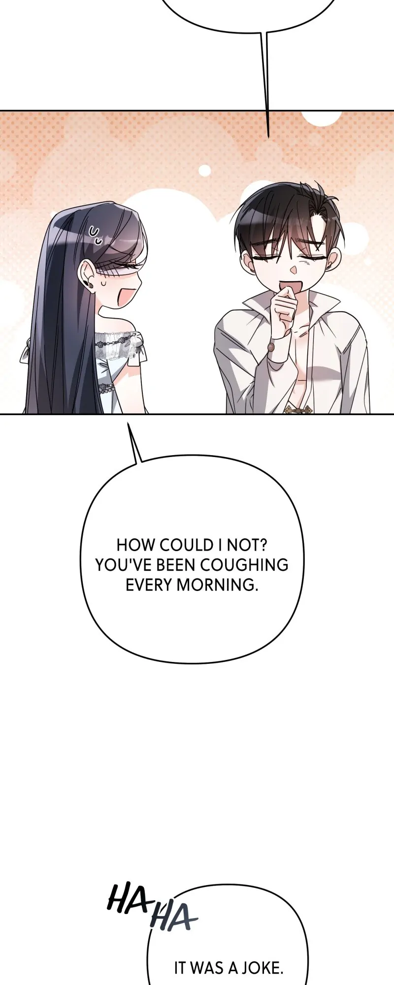 My Husband Is Weak by Day, Strong by Night Chapter 17 - Page 14