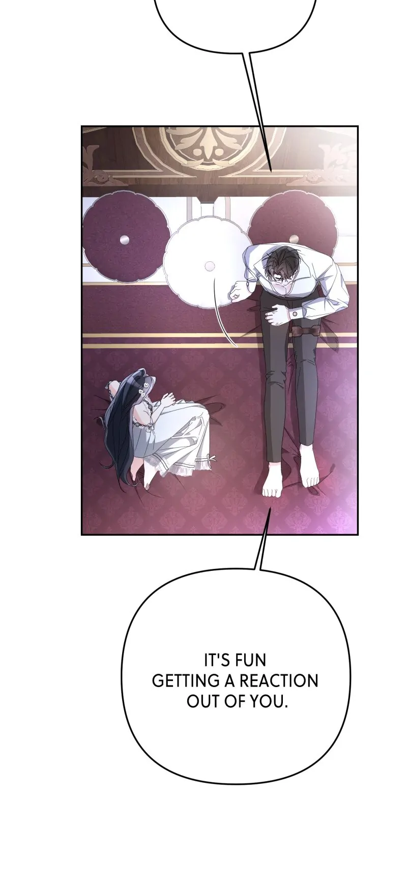 My Husband Is Weak by Day, Strong by Night Chapter 17 - Page 15