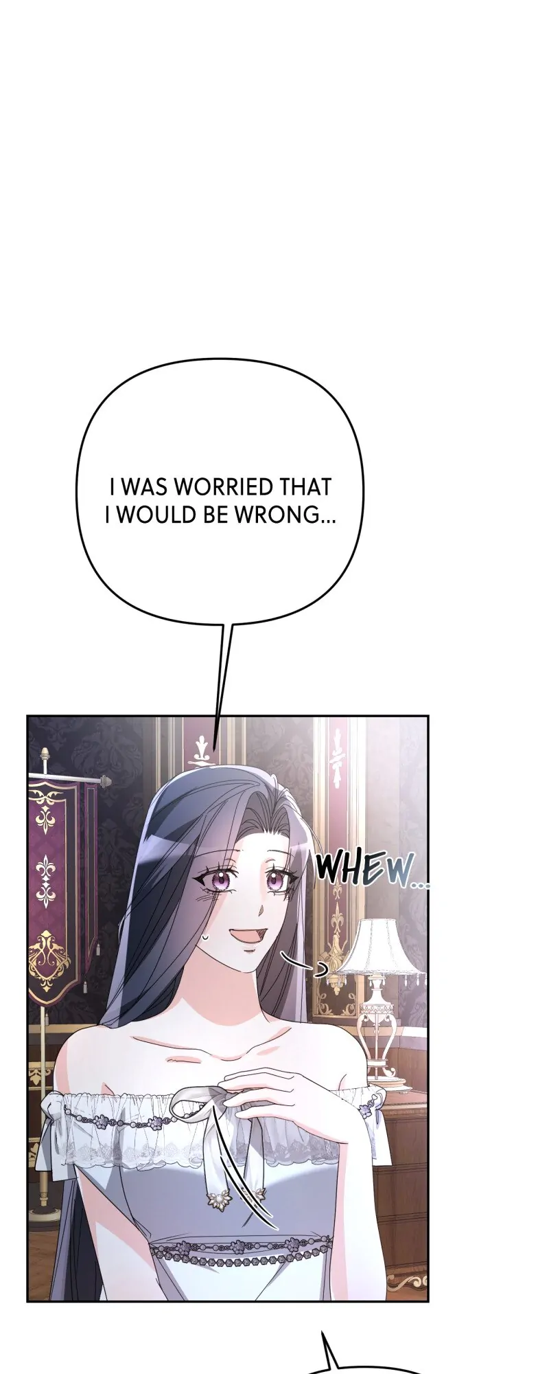 My Husband Is Weak by Day, Strong by Night Chapter 17 - Page 18