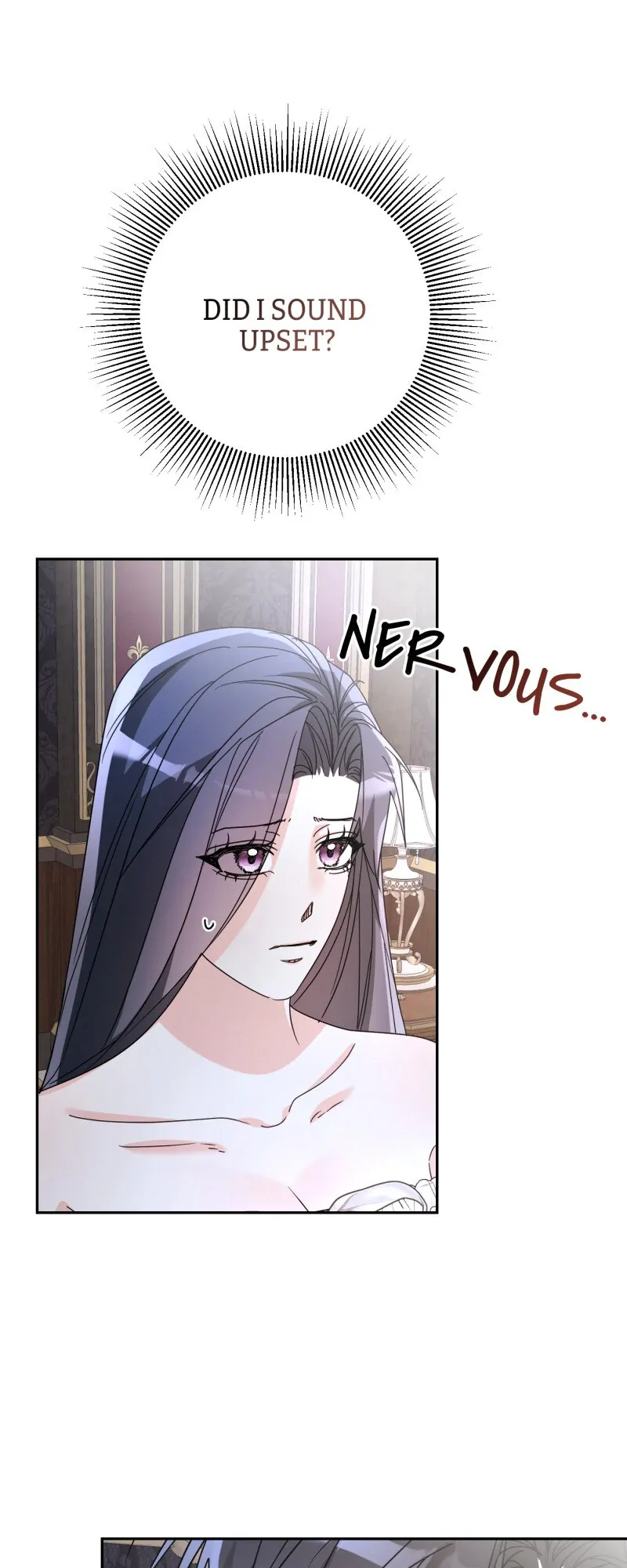 My Husband Is Weak by Day, Strong by Night Chapter 17 - Page 25