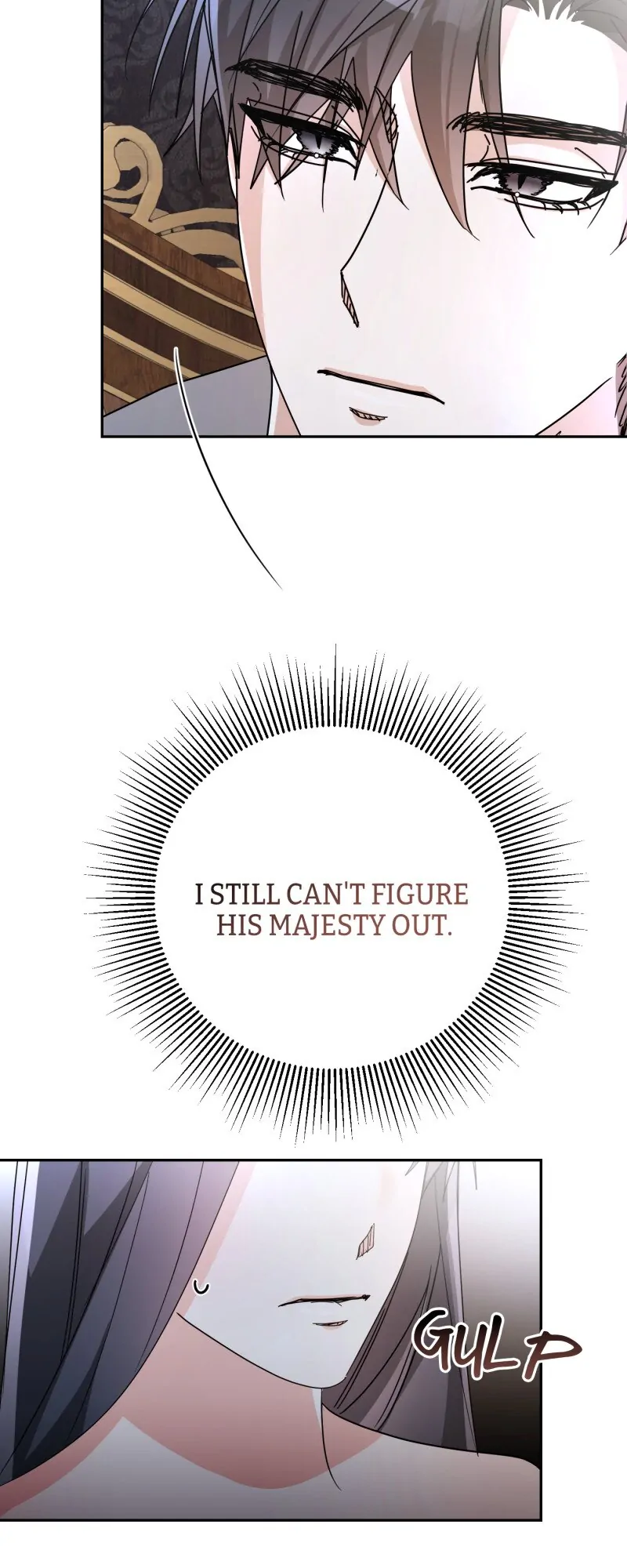 My Husband Is Weak by Day, Strong by Night Chapter 17 - Page 26
