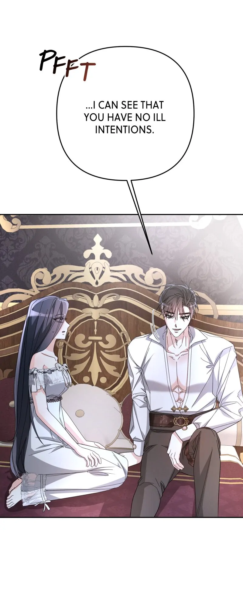 My Husband Is Weak by Day, Strong by Night Chapter 17 - Page 29