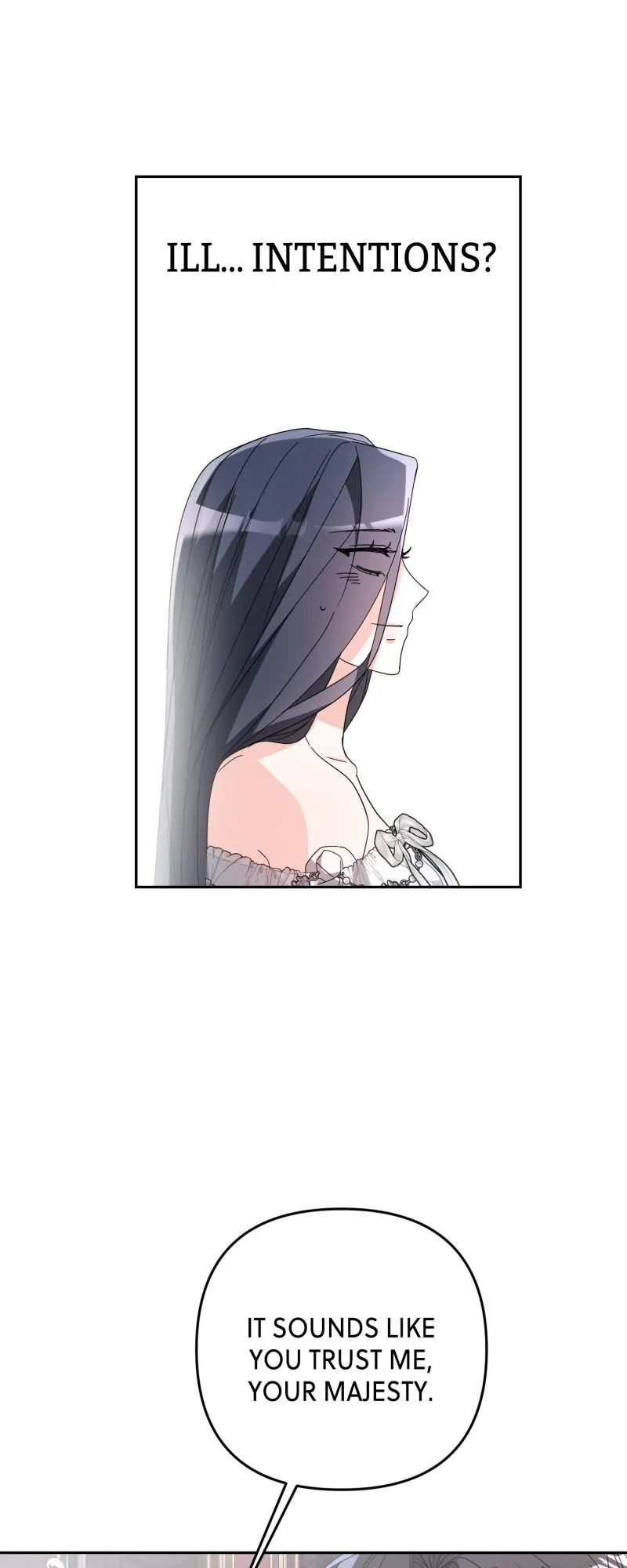 My Husband Is Weak by Day, Strong by Night Chapter 17 - Page 30