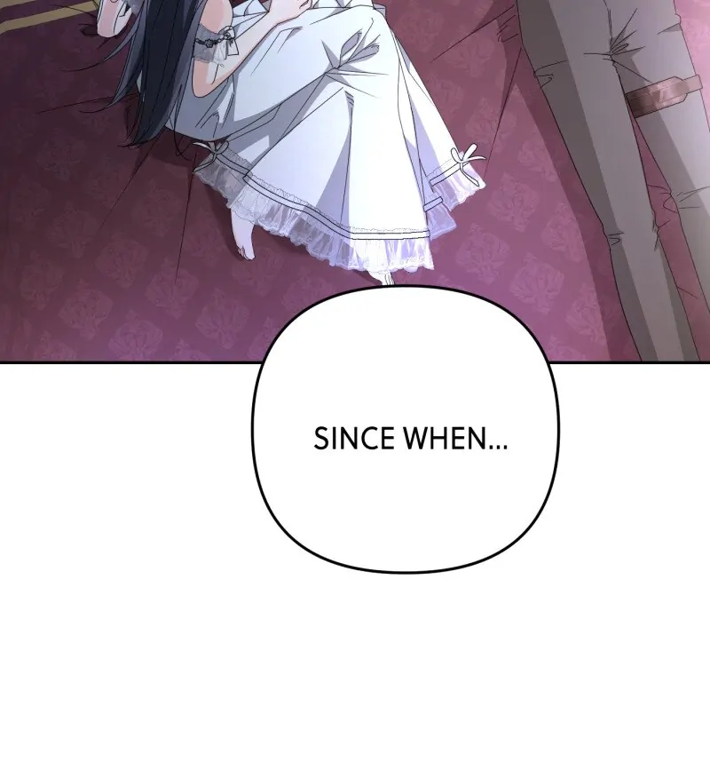 My Husband Is Weak by Day, Strong by Night Chapter 17 - Page 4