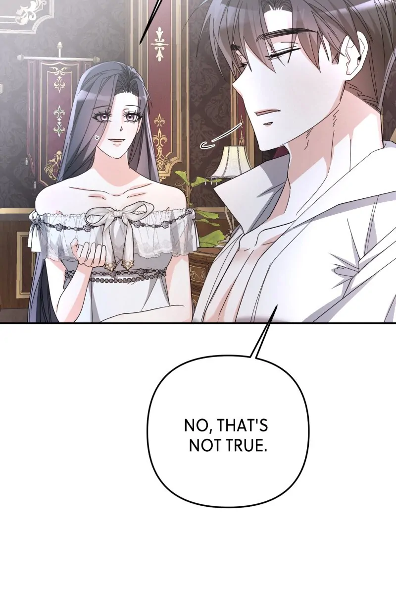 My Husband Is Weak by Day, Strong by Night Chapter 17 - Page 31