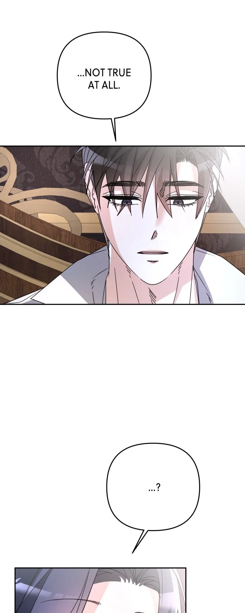 My Husband Is Weak by Day, Strong by Night Chapter 17 - Page 32