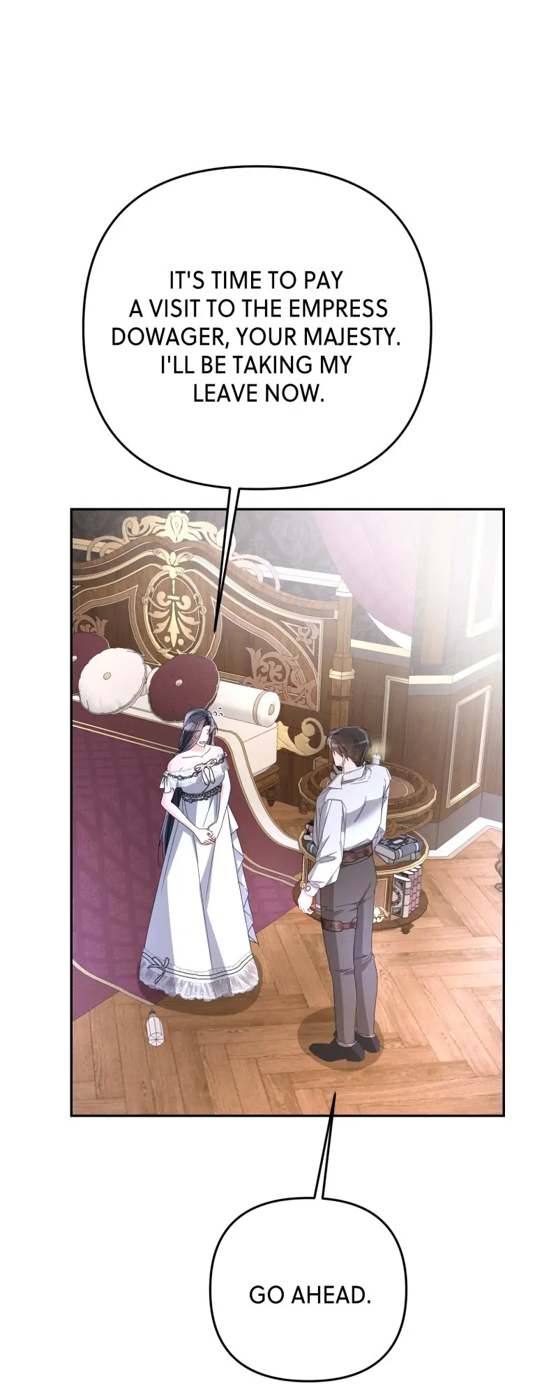 My Husband Is Weak by Day, Strong by Night Chapter 17 - Page 38