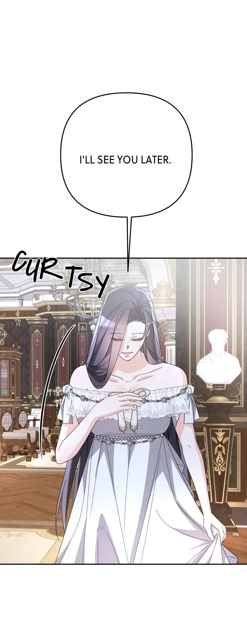 My Husband Is Weak by Day, Strong by Night Chapter 17 - Page 40