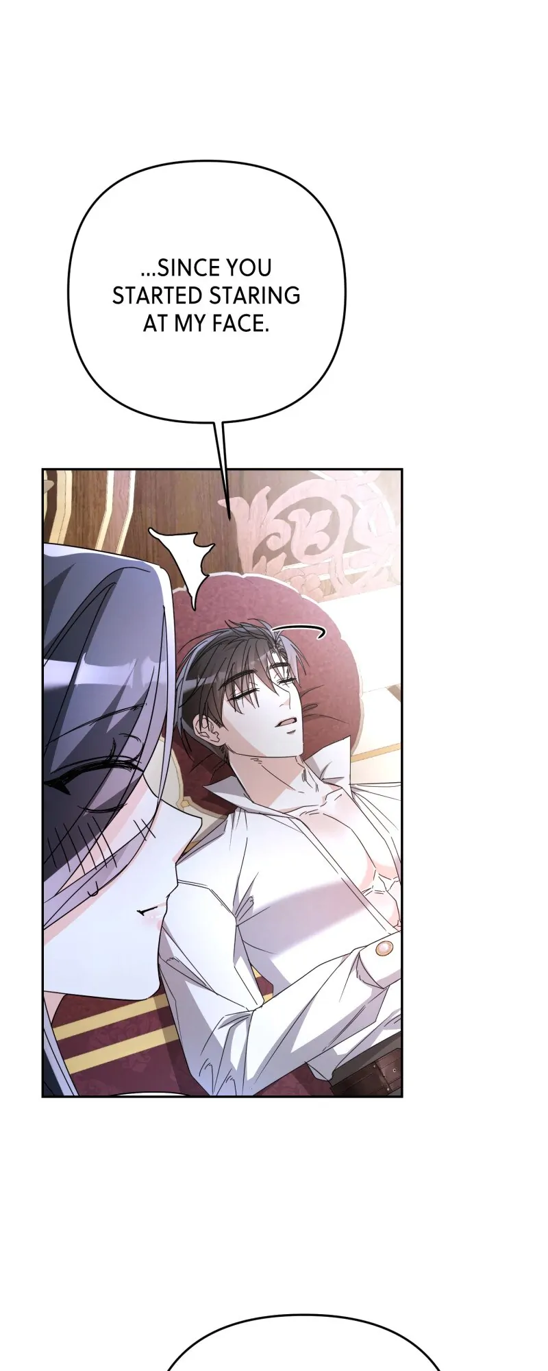 My Husband Is Weak by Day, Strong by Night Chapter 17 - Page 5