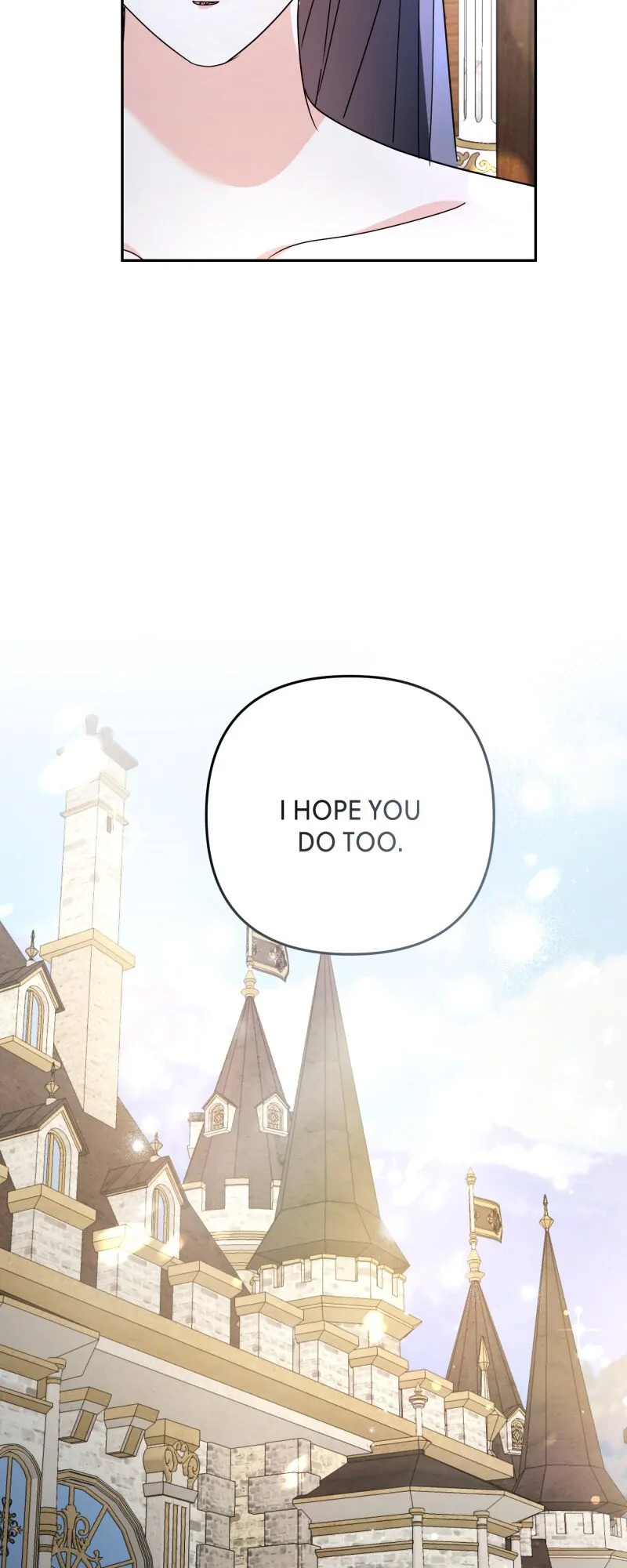 My Husband Is Weak by Day, Strong by Night Chapter 17 - Page 44